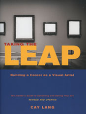 Taking the Leap Book
